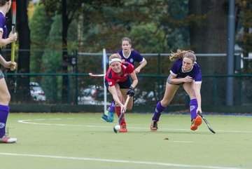 Bild 308 - Frauen Klipper TGC - Bonner THV : Ergebnis: 0:5